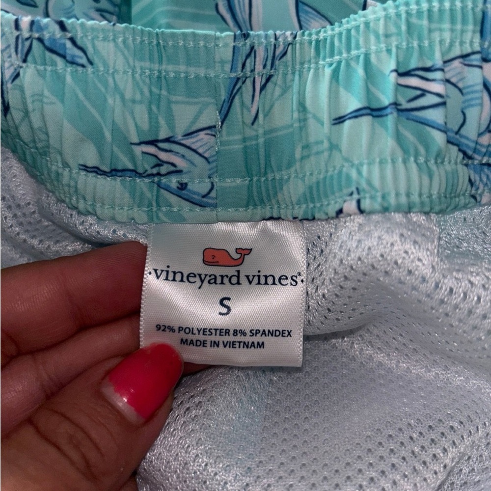 Vineyard Vines Printed Trunks- Bundle - image 8